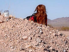 The Road Trip: Raunchy Rv-Ing With Van Wylde, Aria Kai - Brazzers