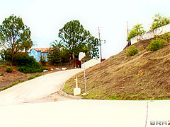 How My Bully Banged My Mom With Voodoo, Karen Fisher - Brazzers