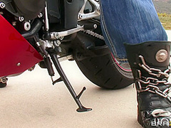 How My Bully Banged My Mom With Voodoo, Karen Fisher - Brazzers