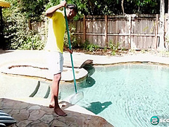 Her Comeback Xxx Now 41, Sucks With Alana Luv