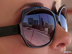 Posing Nude For The Painter With Toni Ribas, Summer Brielle - Brazzers