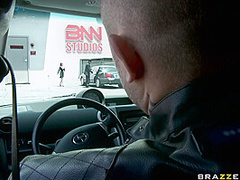 Ep-1: An Inconvenient Truce With Jordan Ash, Johnny Sins, Asa Akira, Jessica Jaymes - Brazzers