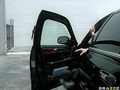 Ep-1: An Inconvenient Truce With Jordan Ash, Johnny Sins, Asa Akira, Jessica Jaymes - Brazzers