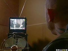 Ep-1: An Inconvenient Truce With Jordan Ash, Johnny Sins, Asa Akira, Jessica Jaymes - Brazzers