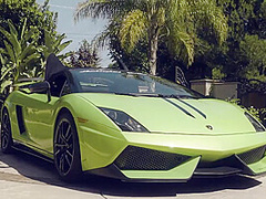 Suite Rendezvous Behind Closed Doors - PlayboyTV