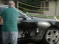 Suite Rendezvous Behind Closed Doors - PlayboyTV