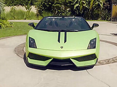 Suite Rendezvous Behind Closed Doors - PlayboyTV