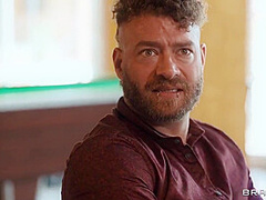 Horny Amazing Porn Video With Zlata Shine And Xander Corvus