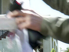 Cocked And Loaded With Johnny Sins, Christy Mack - Brazzers