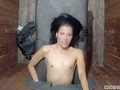 Czech Beauties In The Hole 6