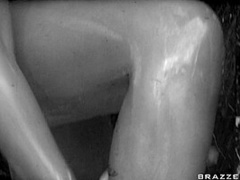 Alfred Hugecock's Anal Psycho With Bridgette B, James Deen - Brazzers