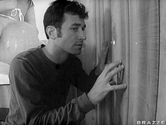 Alfred Hugecock's Anal Psycho With Bridgette B, James Deen - Brazzers