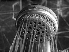 Alfred Hugecock's Anal Psycho With Bridgette B, James Deen - Brazzers