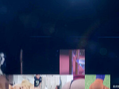 Married To The Mob Part Two With Brick Danger, Jessica Jaymes - Brazzers