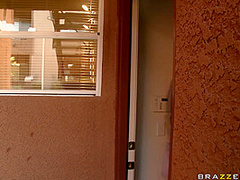 A Curious Head Injury With Johnny Sins, Mckenzie Lee - Brazzers