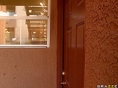 A Curious Head Injury With Johnny Sins, Mckenzie Lee - Brazzers