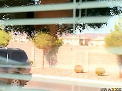 A Curious Head Injury With Johnny Sins, Mckenzie Lee - Brazzers