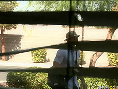 A Curious Head Injury With Johnny Sins, Mckenzie Lee - Brazzers