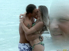 Irreconcilable Slut Pt. 1 With Rocco Reed, Tori Black - Brazzers