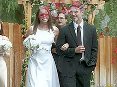 Irreconcilable Slut Pt. 1 With Rocco Reed, Tori Black - Brazzers