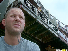 Irreconcilable Slut Pt. 1 With Rocco Reed, Tori Black - Brazzers