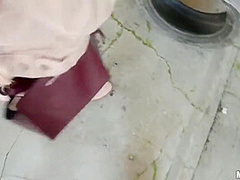 Ukrainian Babe Loves Public - Erik Everhard And Elle Rose