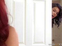 Our New Maid: Part Two With Peta Jensen, Xander Corvus - Brazzers