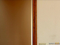 Our New Maid: Part Two With Peta Jensen, Xander Corvus - Brazzers