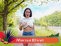 Bare Bliss - PlayboyTV