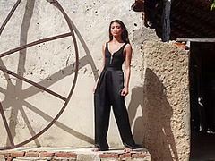 Bare Bliss - PlayboyTV