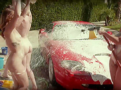 Party of 1-2-3 - PlayboyTV