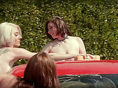 Party of 1-2-3 - PlayboyTV