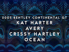 Party of 1-2-3 - PlayboyTV