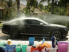 Party of 1-2-3 - PlayboyTV