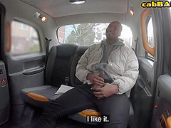 Stunning babe get pussydestroyed by BBC