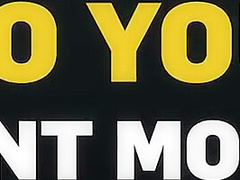 HUNT4K. Redhead whore cheated on her boyfriend in public and played with her natural tits