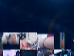 Minivan Milf Muff With Brick Danger, Jessy Jones, Cherie Deville - Brazzers