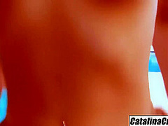 LICENSED TO BLOW - Ellie Idol Teen Slut Perfect Submissive