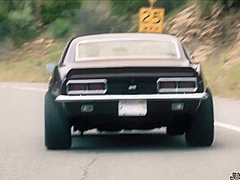 I've never been gangbanged outdoors before!