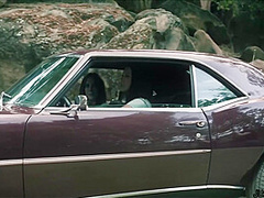 I've never been gangbanged outdoors before!