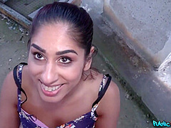 Sexy Asian Fucks For Cash