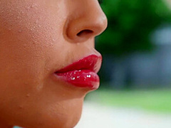 Y The Pool With Bridgette B