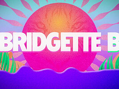 Y The Pool With Bridgette B