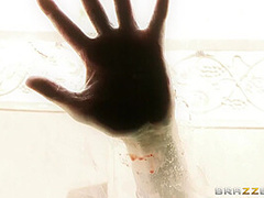 World War Xxx Part One With Jessy Jones, Corinna Blake - Brazzers