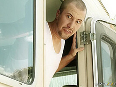 World War Xxx Part One With Jessy Jones, Corinna Blake - Brazzers