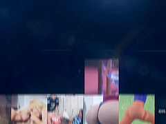 World War Xxx Part One With Jessy Jones, Corinna Blake - Brazzers