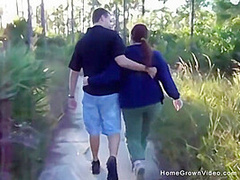 Outdoor Fucking With Pheonix And Fred - Outdoor Fucking With Pheonix And Fred