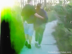 Outdoor Fucking With Pheonix And Fred - Outdoor Fucking With Pheonix And Fred