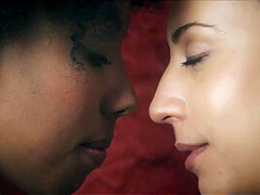 The Warm Up - PlayboyTV