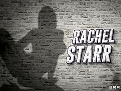 Oil Baroness With Rachel Starr, Keiran Lee - Brazzers